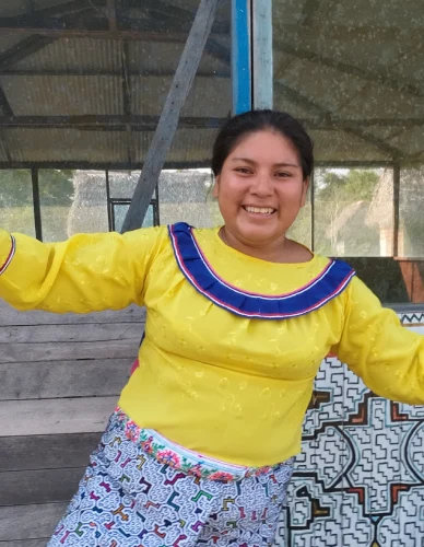 Arli Liliana López