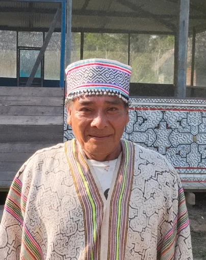 Roger López Maynas