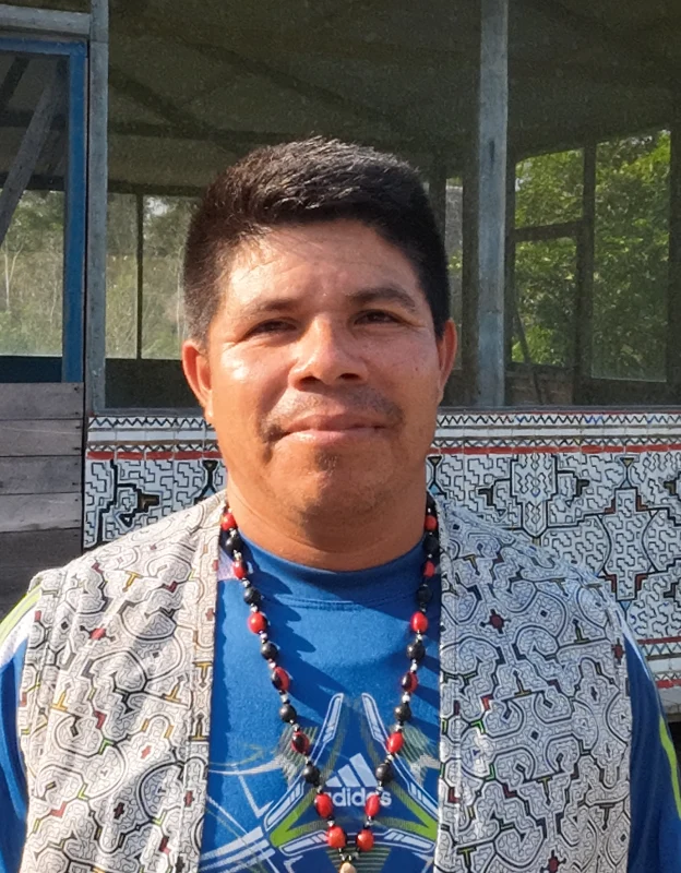 Wicler López Silvano