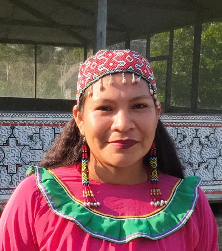 Zoila Vasquez Arévalo